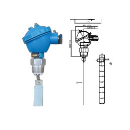 UQK Flow direction switch